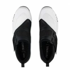 Fizik Transiro R4 Powerstrap Triathlon Bike Shoe SHOES