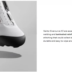 SHOES Fizik Vento Overcurve X3 Mountain Bike Shoe