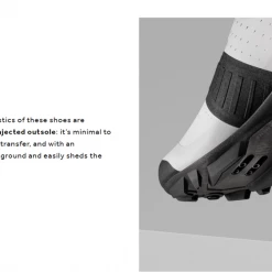 SHOES Fizik Vento Overcurve X3 Mountain Bike Shoe