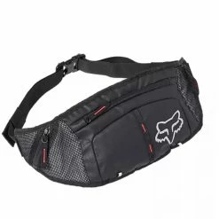 Fox Hip Pack Slim Storage Belt LIFESTYLE & NUTRITION