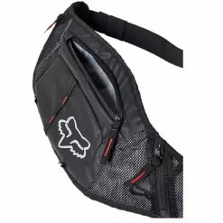 Fox Hip Pack Slim Storage Belt LIFESTYLE & NUTRITION