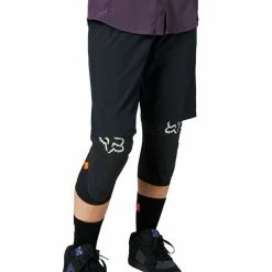 Fox Racing Women’s Flexair Lite MTB Cycling Shorts