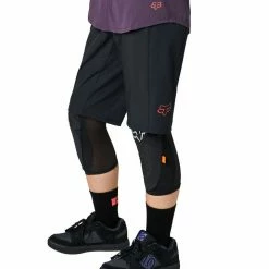 Fox Racing Women’s Flexair Lite MTB Cycling Shorts