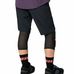Fox Racing Women’s Flexair Lite MTB Cycling Shorts