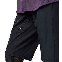 Fox Racing Women’s Flexair Lite MTB Cycling Shorts