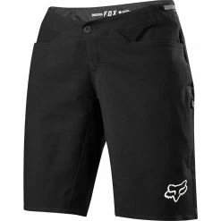 Fox Racing Women's Indicator MTB Cycling Shorts