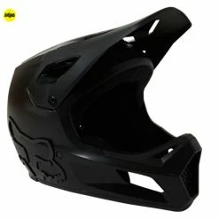 Fox Racing Rampage Full Face MTB Helmet