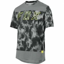 Fox Ranger DriRelease® Elevated Short Sleeve Cycling Jersey