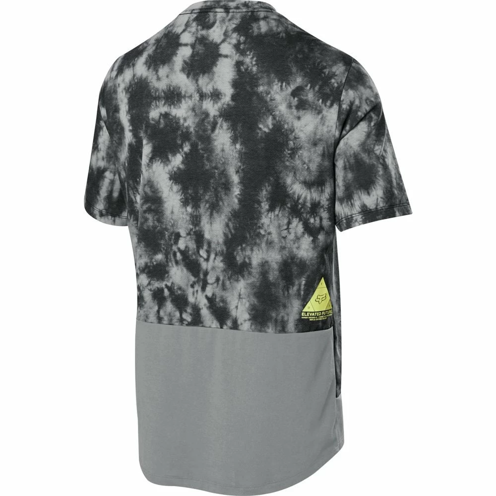 Fox Ranger DriRelease® Elevated Short Sleeve Cycling Jersey
