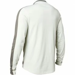 Fox Ranger DriRelease Slide Mid Long Sleeve Cycling Jersey