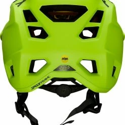 Fox Speedframe MIPS Mountain Bike Helmet HELMETS