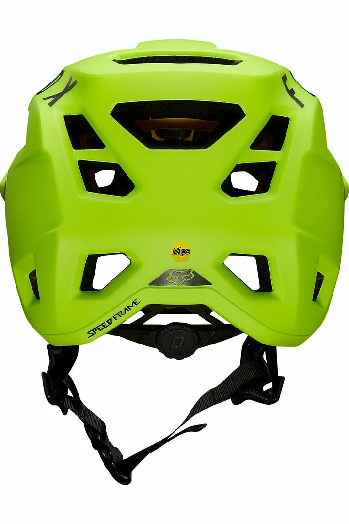 Fox Speedframe MIPS Mountain Bike Helmet HELMETS