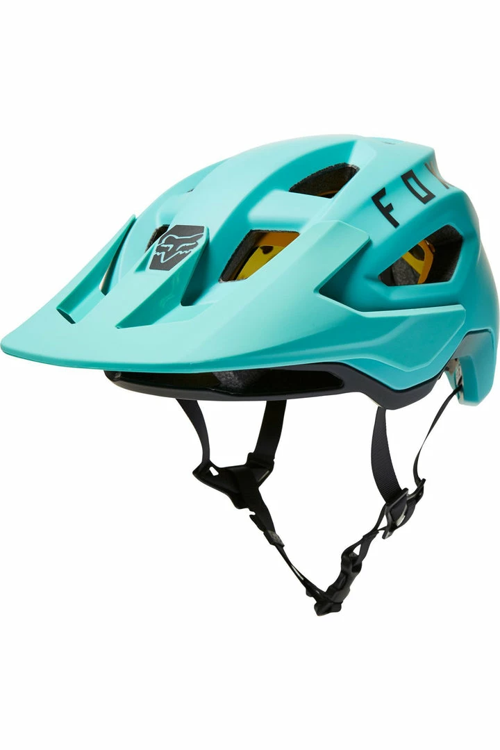 Fox Speedframe MIPS Mountain Bike Helmet HELMETS