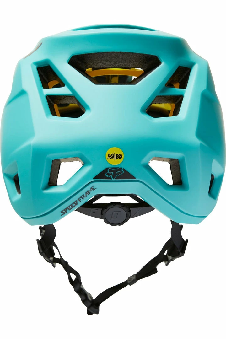 Fox Speedframe MIPS Mountain Bike Helmet HELMETS
