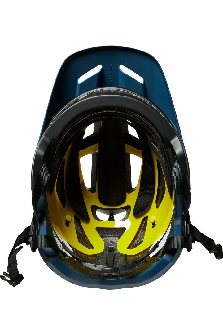 Fox Speedframe MIPS Mountain Bike Helmet HELMETS