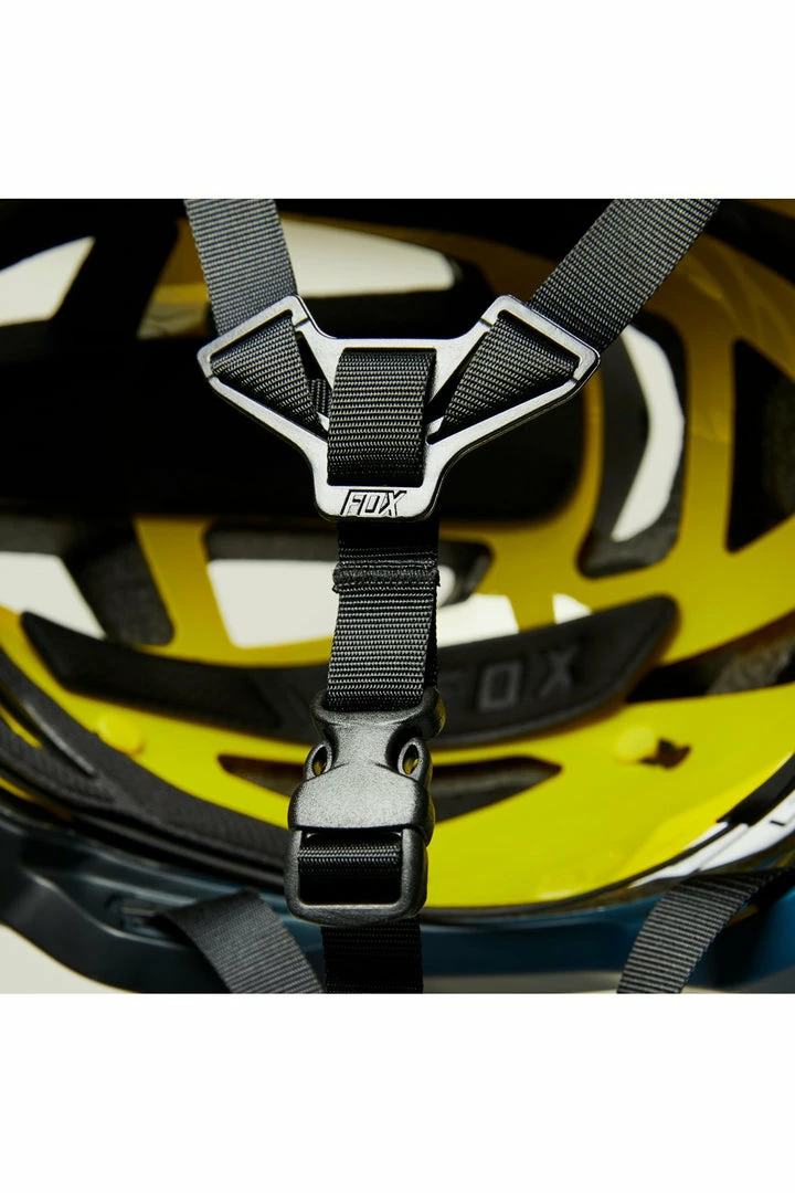 Fox Speedframe MIPS Mountain Bike Helmet HELMETS