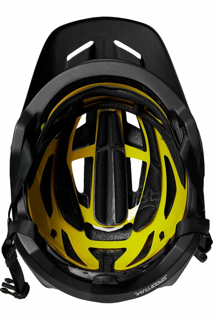 Fox Speedframe MIPS Mountain Bike Helmet HELMETS