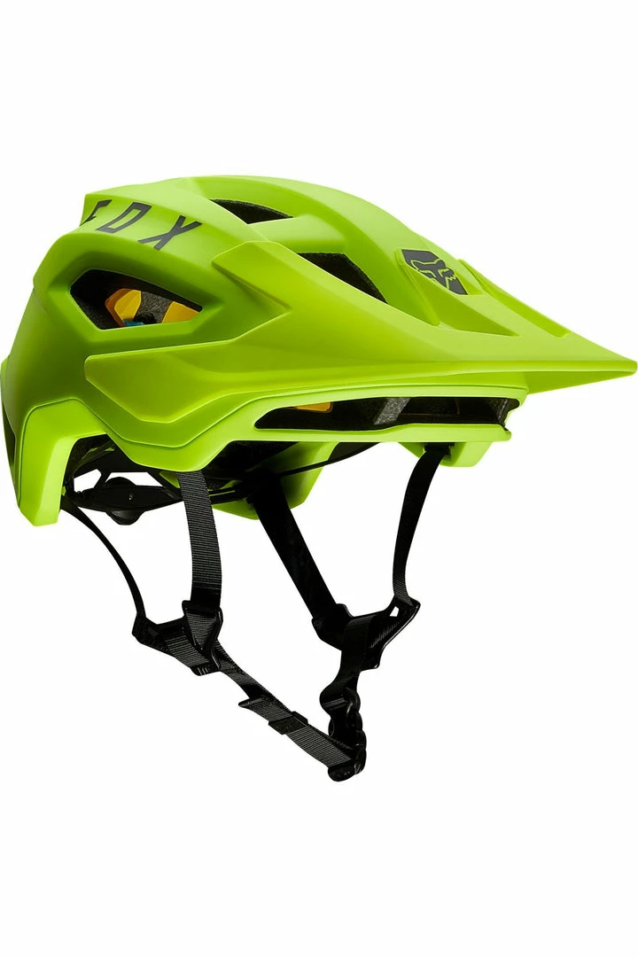 Fox Speedframe MIPS Mountain Bike Helmet HELMETS
