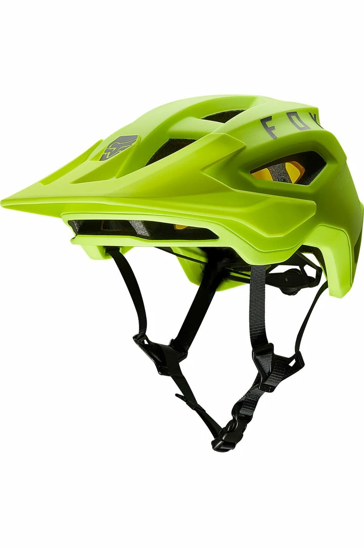 Fox Speedframe MIPS Mountain Bike Helmet HELMETS