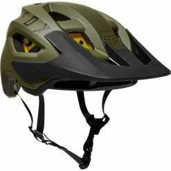 Fox Speedframe MIPS Mountain Bike Helmet HELMETS