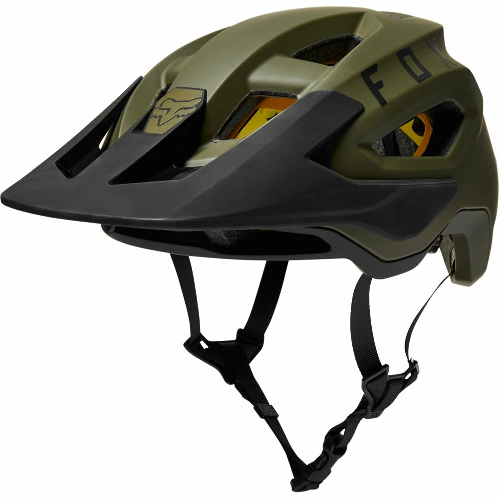 Fox Speedframe MIPS Mountain Bike Helmet HELMETS