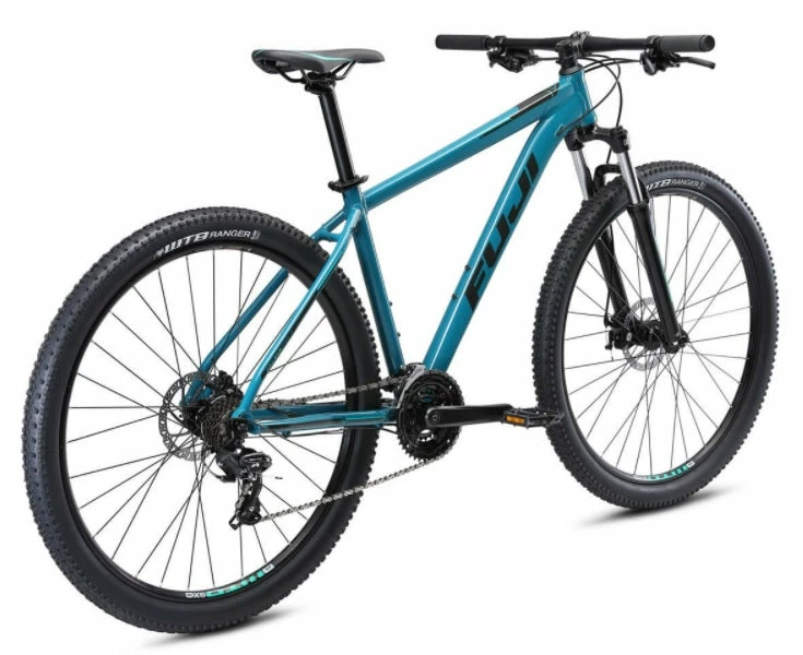 SALE Fuji Nevada 1.9 Front Suspension Mountain Bike