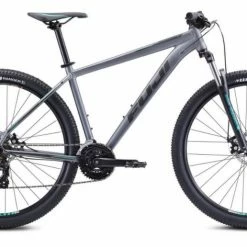 SALE Fuji Nevada 1.9 Front Suspension Mountain Bike