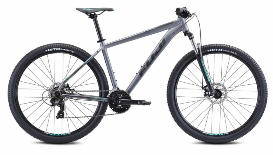 SALE Fuji Nevada 1.9 Front Suspension Mountain Bike