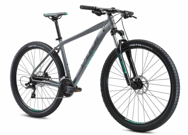 SALE Fuji Nevada 1.9 Front Suspension Mountain Bike