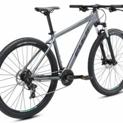 SALE Fuji Nevada 1.9 Front Suspension Mountain Bike