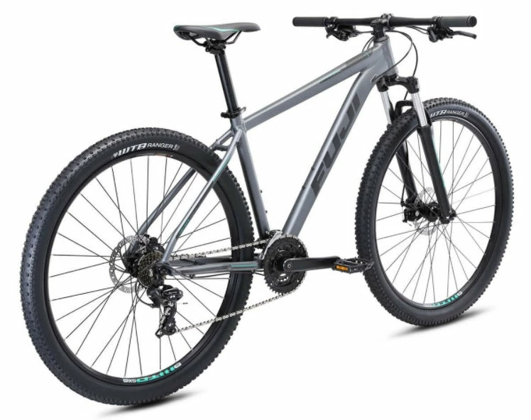SALE Fuji Nevada 1.9 Front Suspension Mountain Bike