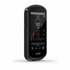 Garmin Edge 1030 PLUS Bike Computer Bundle
