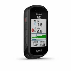 Garmin Edge 530 Bike Computer Bundle ACCESSORIES