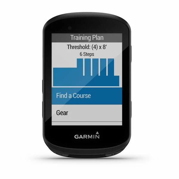 Garmin Edge 530 Bike Computer Bundle ACCESSORIES