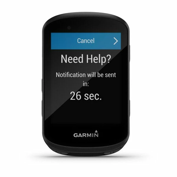 Garmin Edge 530 Bike Computer Bundle ACCESSORIES