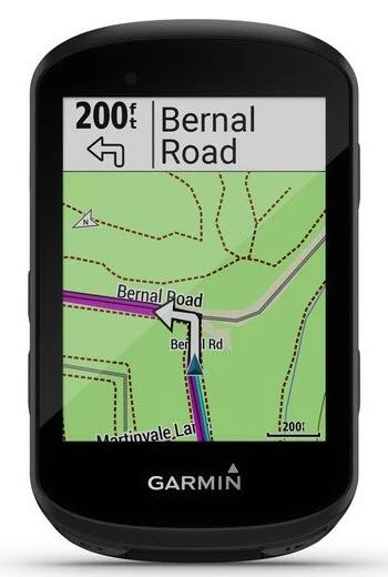 Garmin Edge 530 Cycling Computer ACCESSORIES
