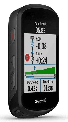 Garmin Edge 530 Cycling Computer ACCESSORIES