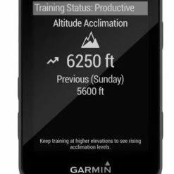 Garmin Edge 530 Cycling Computer ACCESSORIES