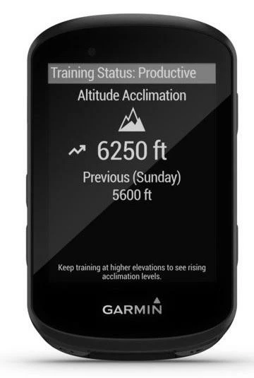 Garmin Edge 530 Cycling Computer ACCESSORIES