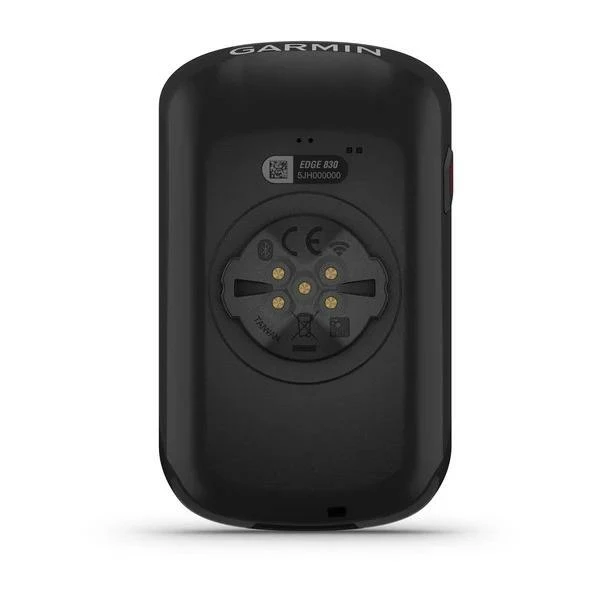 ACCESSORIES Garmin Edge 830 Cycling Computer