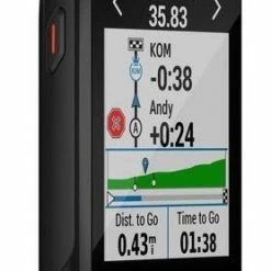 Garmin Edge 830 Bundle Cycling Computer