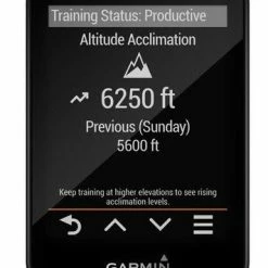 Garmin Edge 830 Bundle Cycling Computer