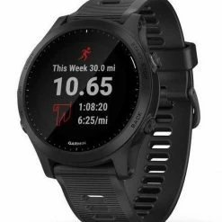 Garmin Forerunner 945 GPS Running Watch