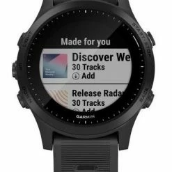 Garmin Forerunner 945 GPS Running Watch