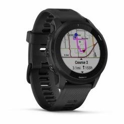 Garmin Forerunner® 945 LTE Running Watch