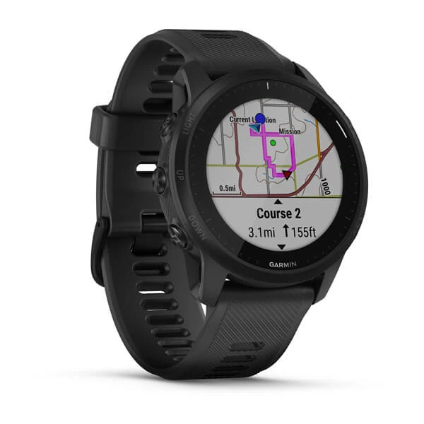 Garmin Forerunner® 945 LTE Running Watch