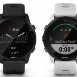 Garmin Forerunner® 945 LTE Running Watch
