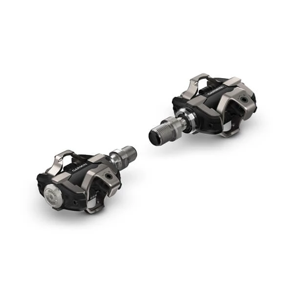 Garmin Rally™ XC100 Single-Sensing Power Meter Pedals