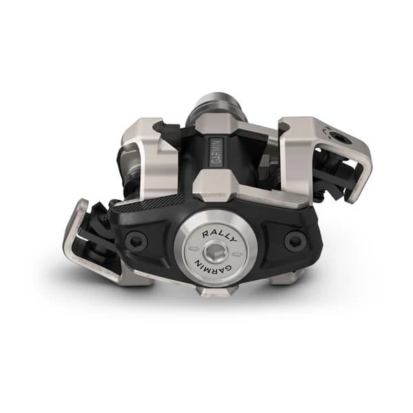 Garmin Rally™ XC100 Single-Sensing Power Meter Pedals