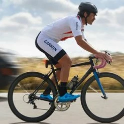 ELECTRONICS Garmin Varia™ RCT715 Rearview Bike Radar With Camera And Tail Light